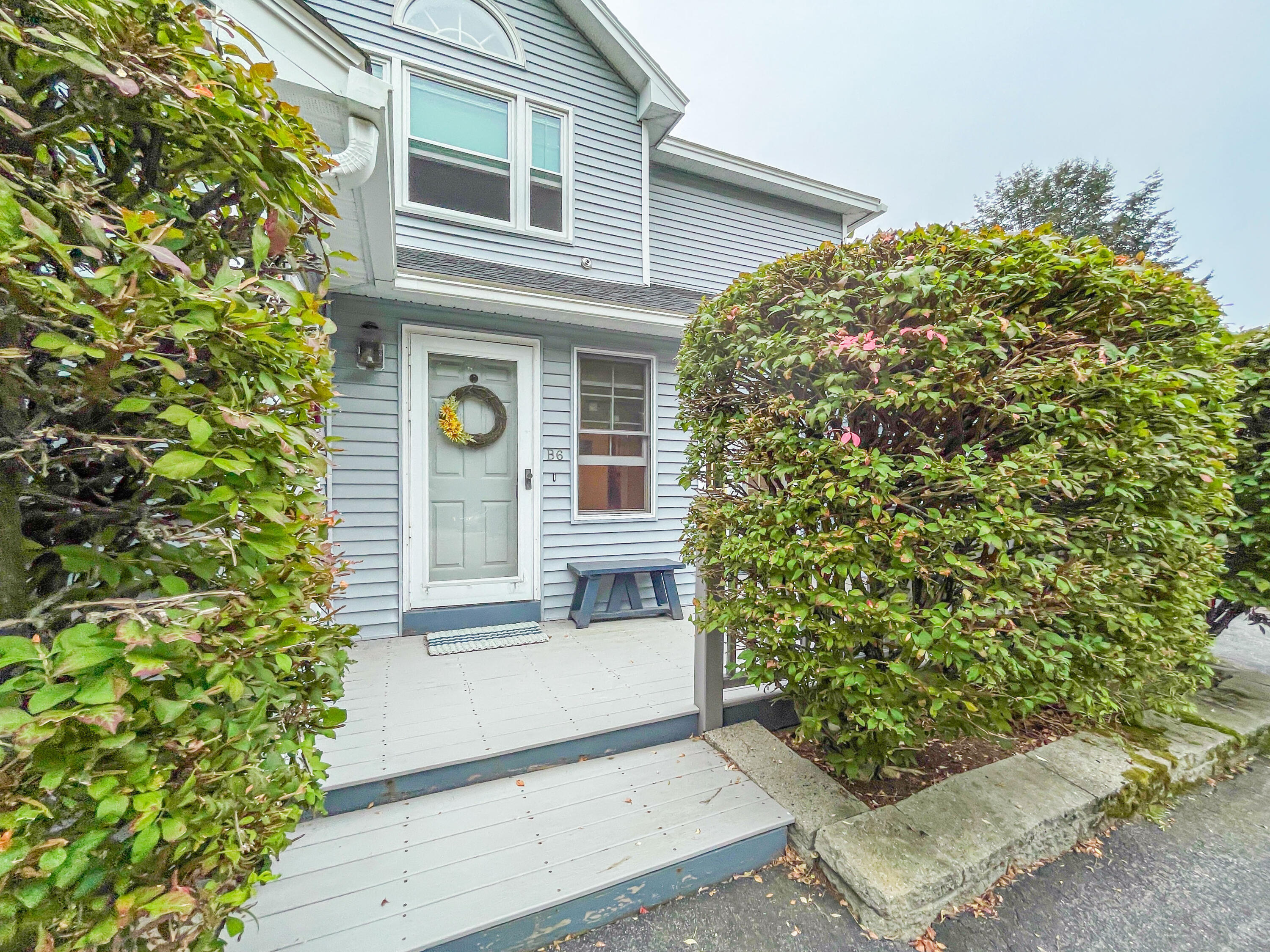 9 Cascade Road, Unit B6 Old Orchard Beach, ME 04064 - Photo 52 of 55 9 Cascade Rd Unit 6B Old Orchard Beach -