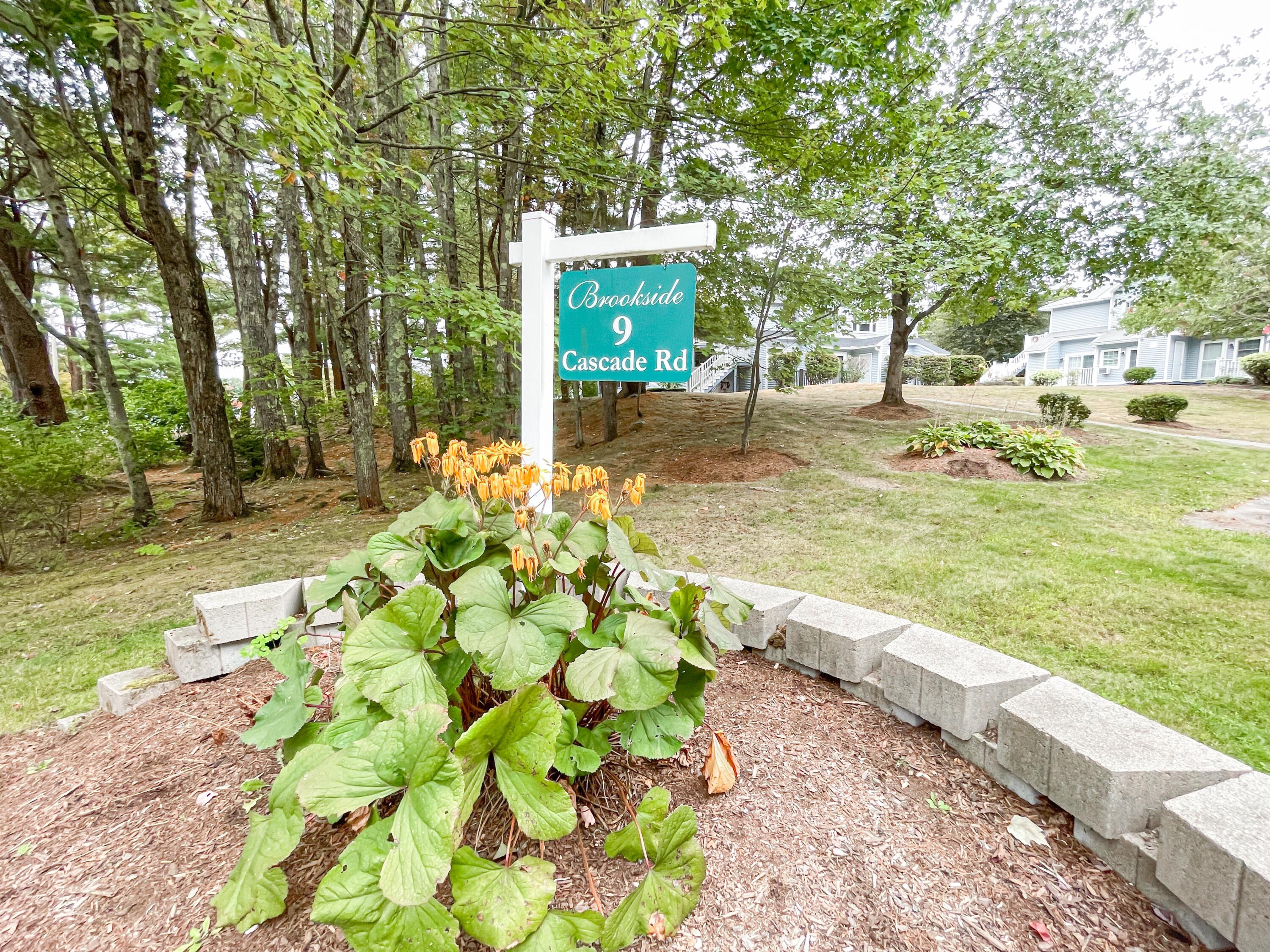 9 Cascade Road, Unit B6 Old Orchard Beach, ME 04064 - Photo 53 of 55 9 Cascade Rd Unit 6B Old Orchard Beach -