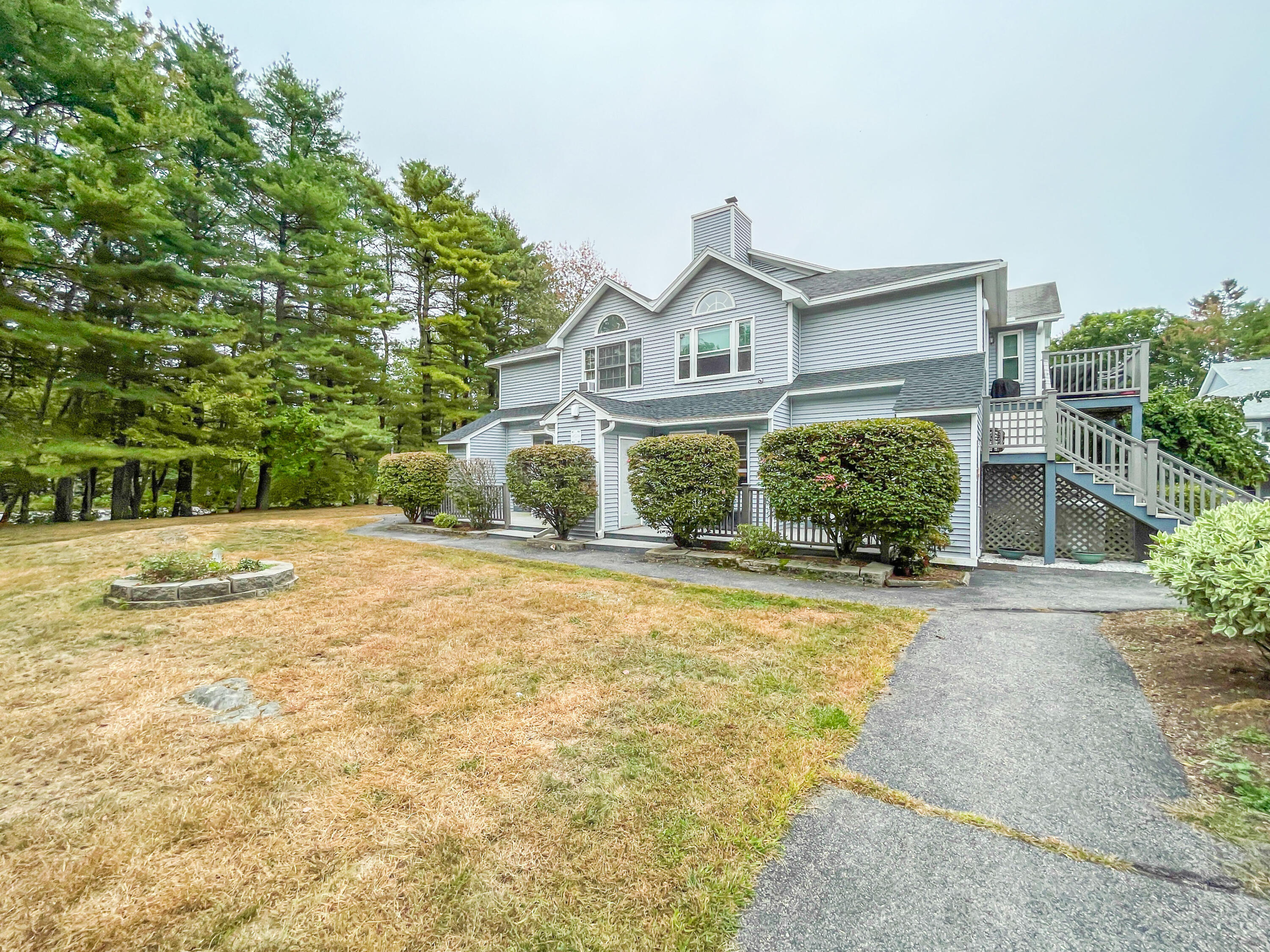 9 Cascade Road, Unit B6 Old Orchard Beach, ME 04064 - Photo 54 of 55 9 Cascade Rd Unit 6B Old Orchard Beach -