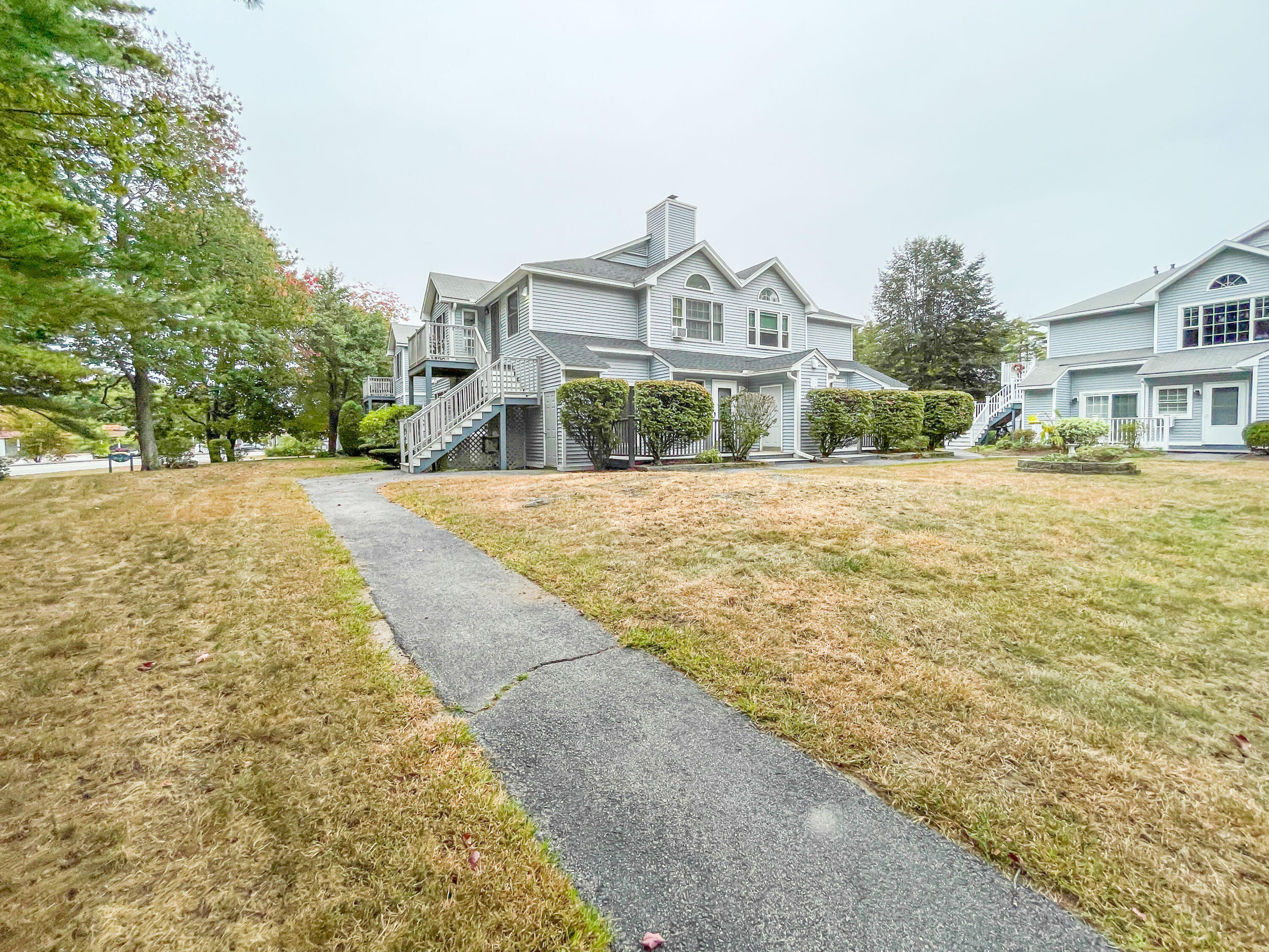 9 Cascade Road, Unit B6 Old Orchard Beach, ME 04064 - Photo 55 of 55 9 Cascade Rd Unit 6B Old Orchard Beach -