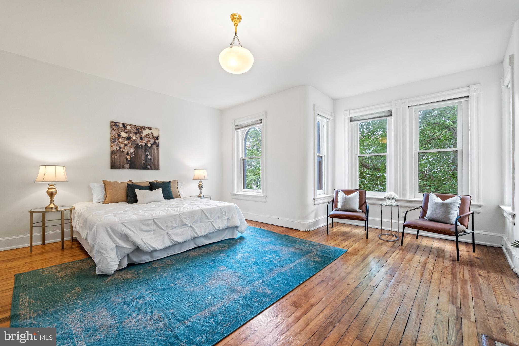 1306 Euclid Street Northwest, Unit 2 Washington, DC 20009 - Photo 15 of 32