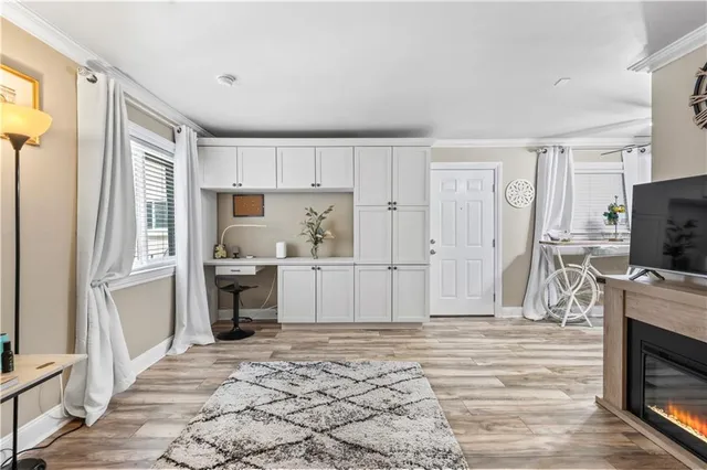 $172,500 | 500 Lake Marina Drive, Unit 212, New Orleans, LA 70124