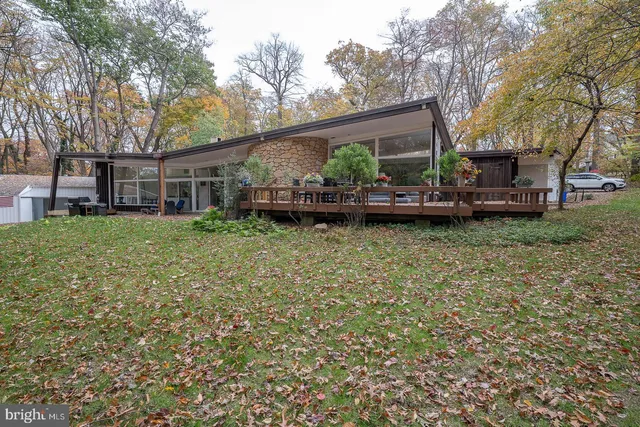 $2,485,000 | 39 Fairview Road, Penn Valley, PA 19072