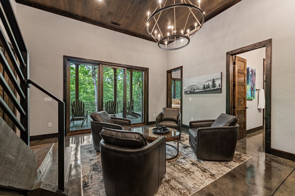 453 Settler's Ridge Road Ellijay, GA 30540 - Photo 61 of 100 Gallery Image 61