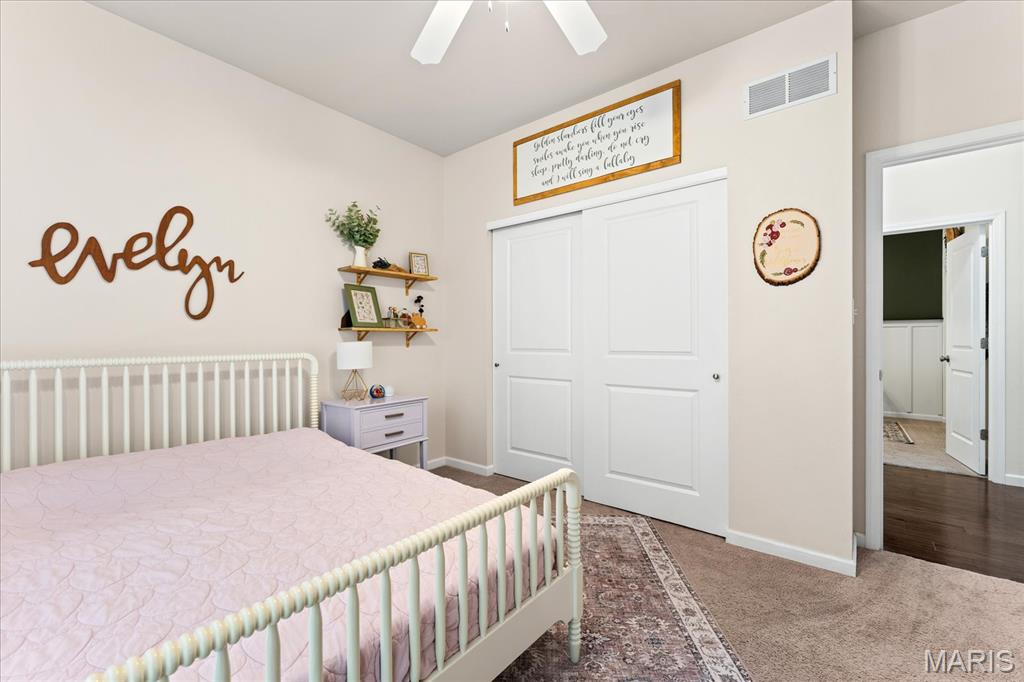 1005 Hawkridge Run Shiloh, IL 62221 - Photo 9 of 42
