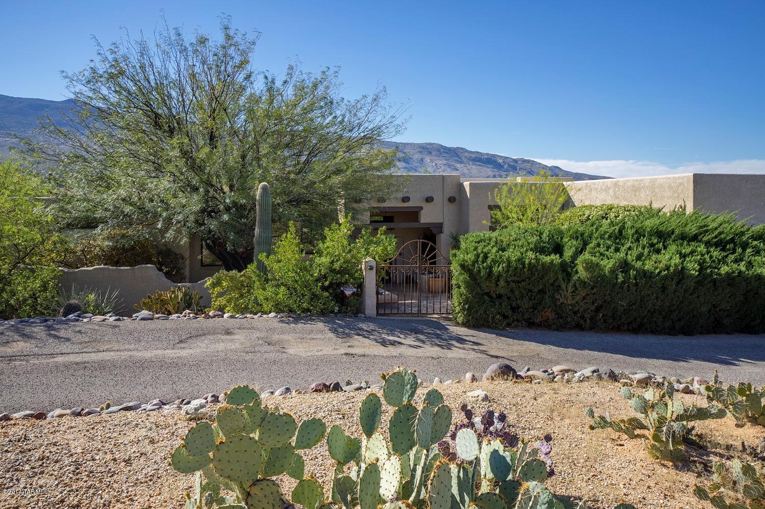 13790 East Redington Road Tucson, AZ 85749 - Photo 1 of 42