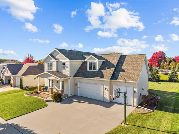 $465,000 | 4124 East Glory Lane, Appleton, WI 54913