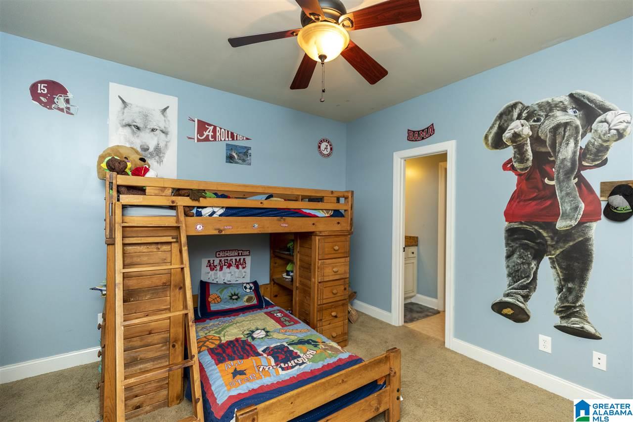 8512 St Charles Street Morris, AL 35116 - Photo 20 of 36