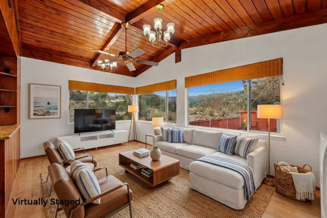 $1,198,000 | 1516 Valdez Way, Pacifica, CA 94044