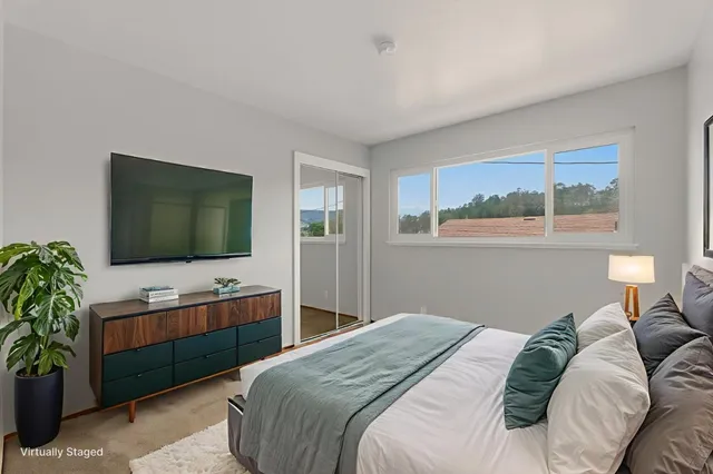 $1,198,000 | 1516 Valdez Way, Pacifica, CA 94044