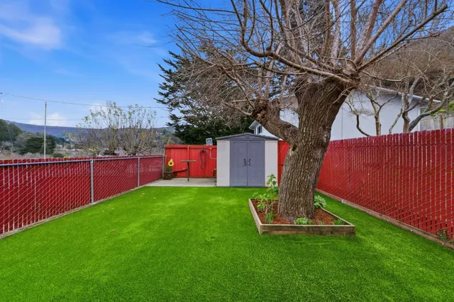 $1,198,000 | 1516 Valdez Way, Pacifica, CA 94044