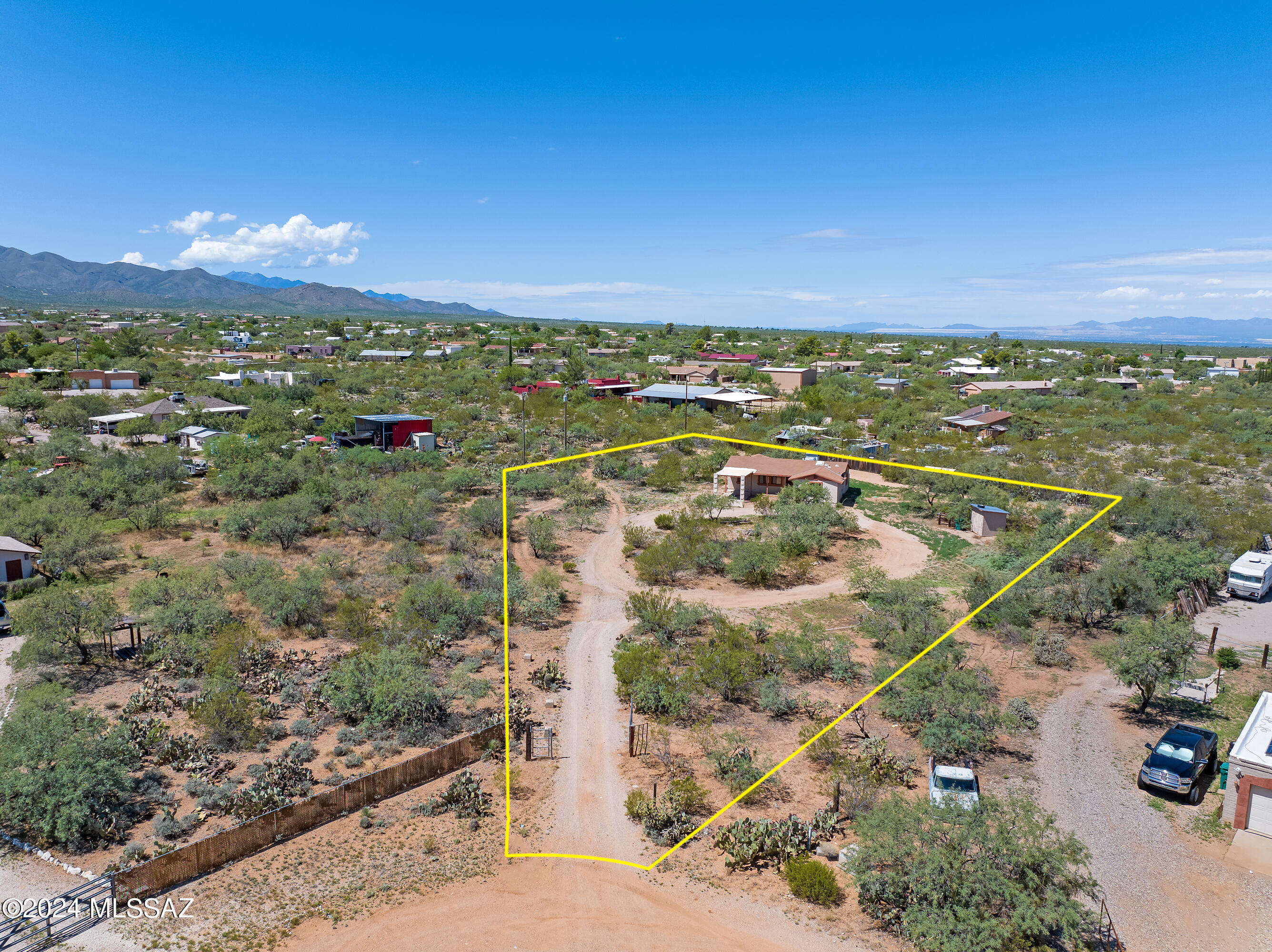 2810 East Andrada Road Vail, AZ 85641 - Photo 26 of 34 Gallery Image 26