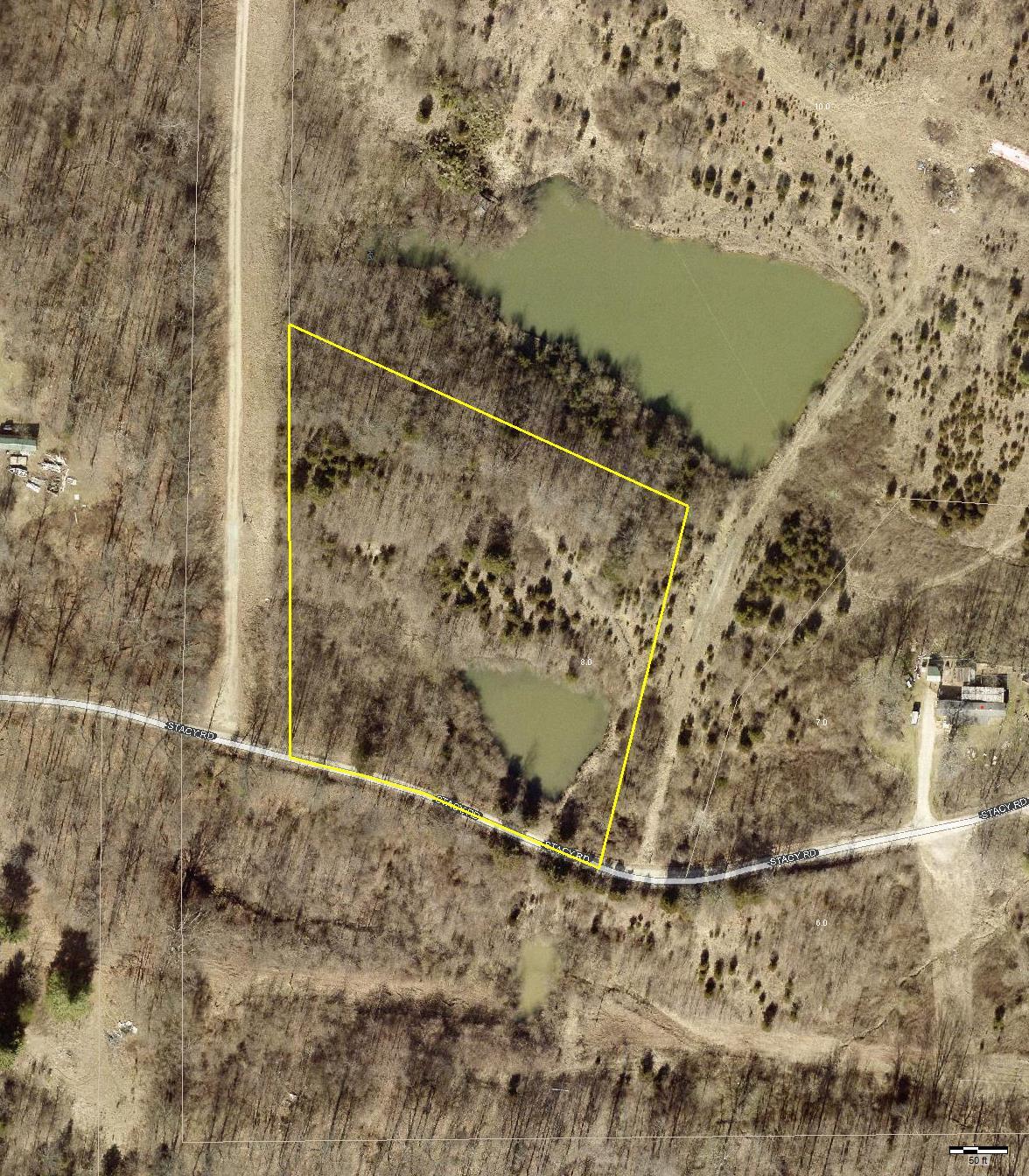 3 Stacy Road Metamora, IN 47030 - Photo 1 of 10