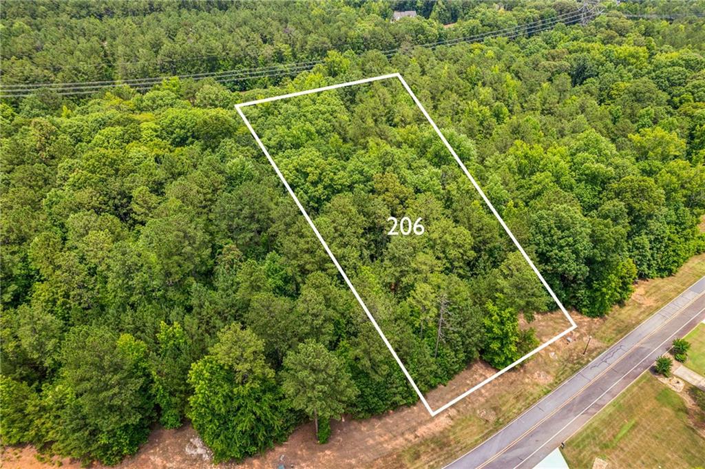 206 Crescent Drive Forsyth, GA 31029 - Photo 3 of 7