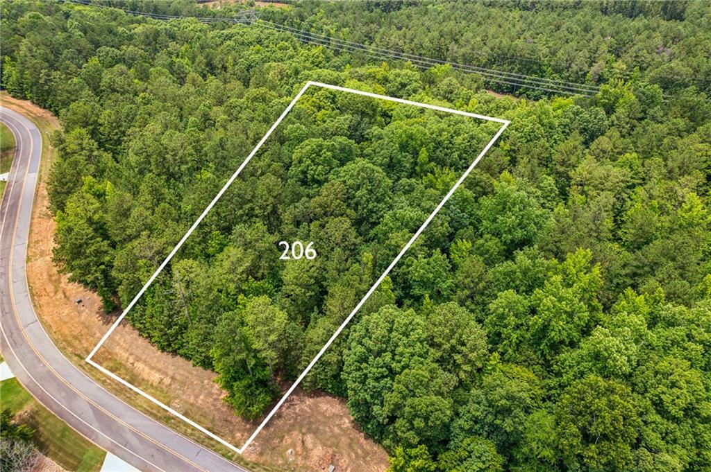 206 Crescent Drive Forsyth, GA 31029 - Photo 4 of 7