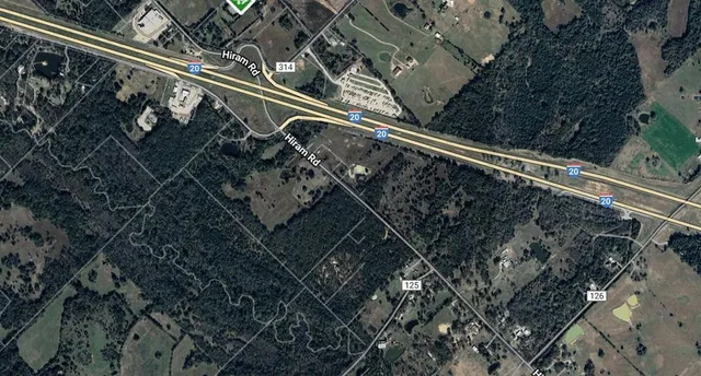 $8,400,000 | 11011 Hiram Road, Terrell, TX 75161