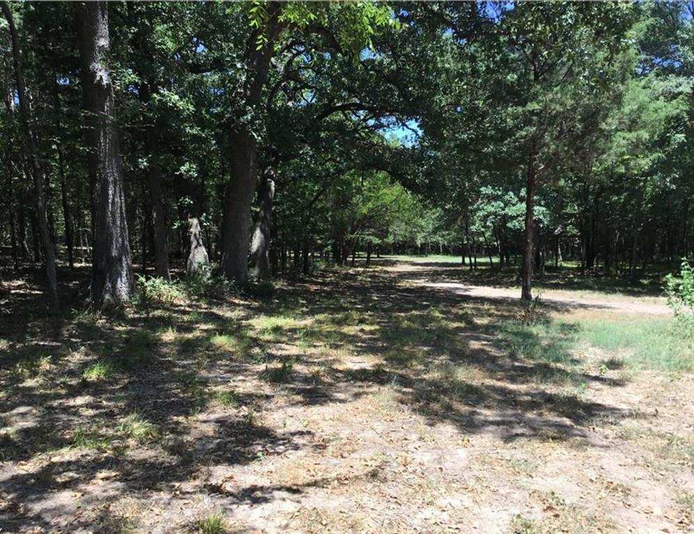 11011 Hiram Road Terrell, TX 75161 - Photo 6 of 15 a view of outdoor space with trees