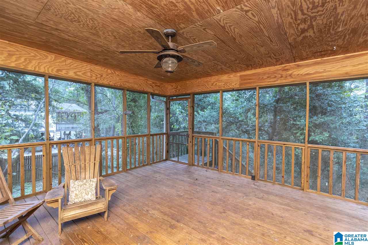 280 Crestview Drive Montevallo, AL 35115 - Photo 28 of 33