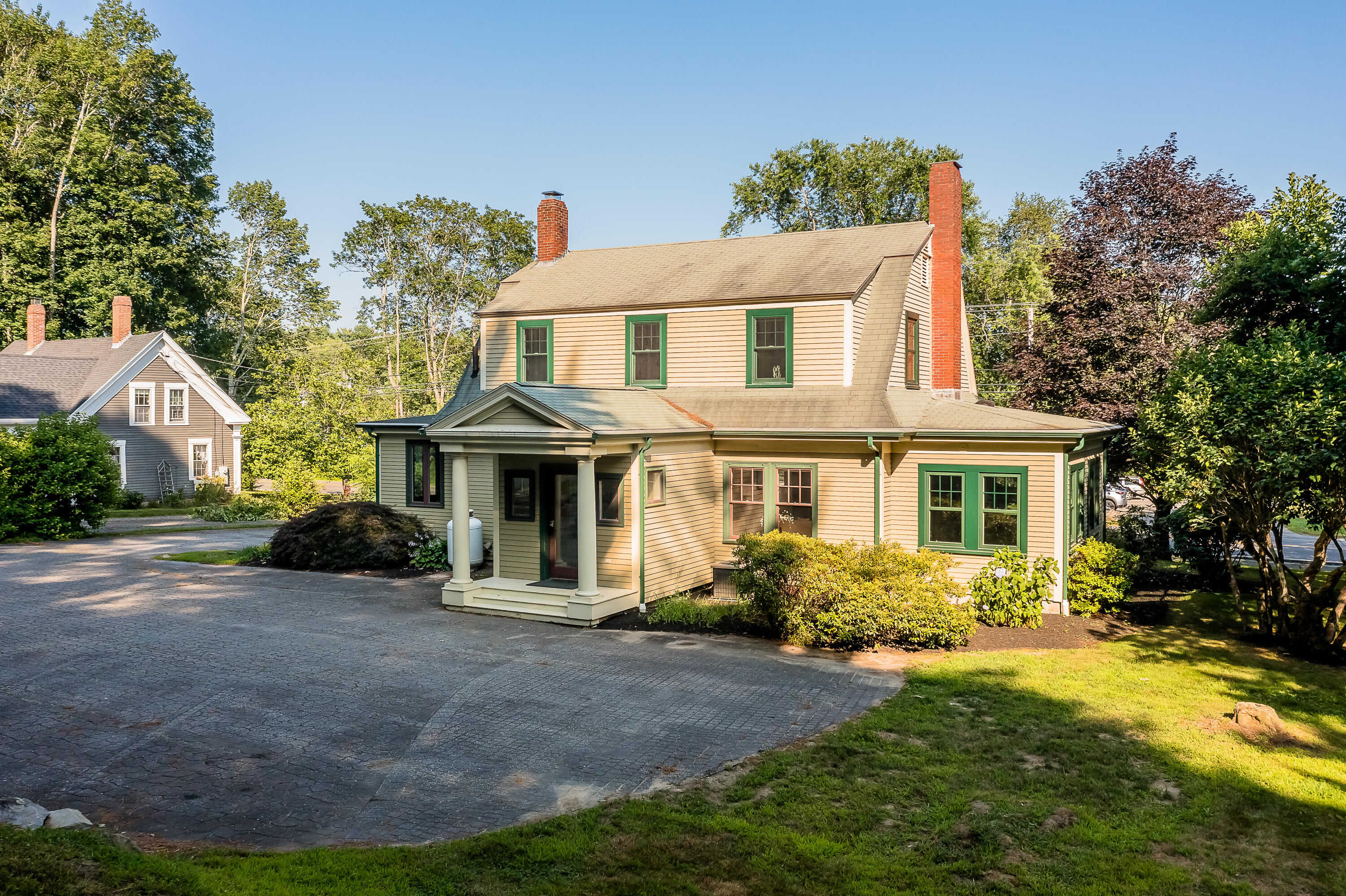 24 Mills Road Newcastle, ME 04553 - Photo 2 of 32 07_24Mills_S_print