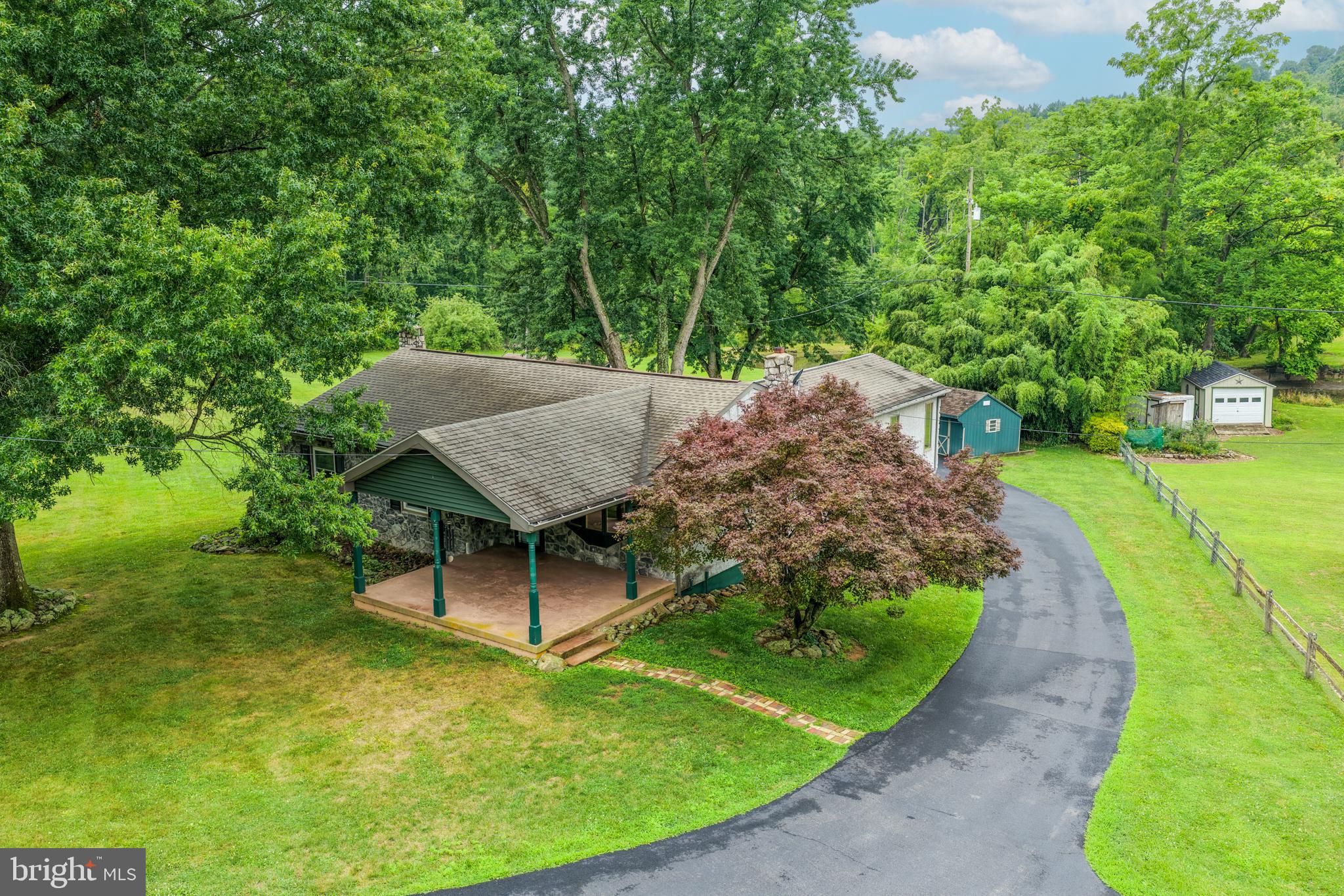 126 Lenape Road Barto, PA 19504 - Photo 1 of 52 Gallery Image 1
