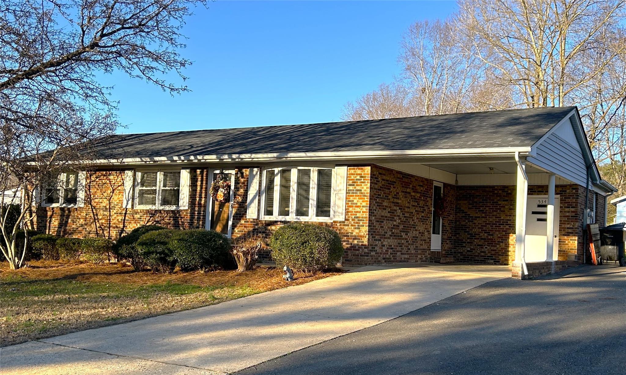 534 Ralphs Boulevard Gastonia, NC 28052 - Photo 1 of 25 Gallery Image 1