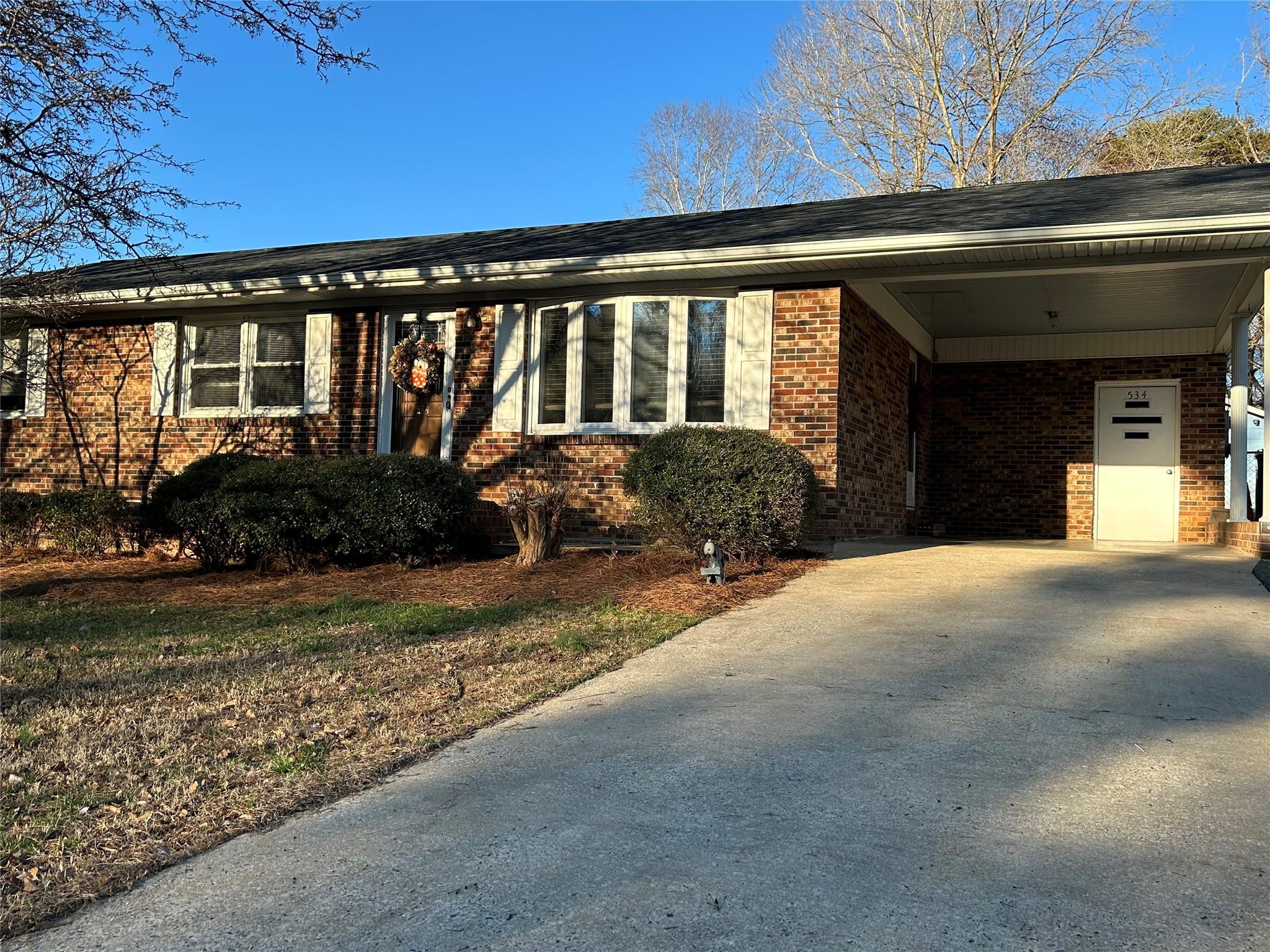 534 Ralphs Boulevard Gastonia, NC 28052 - Photo 2 of 25 Gallery Image 2