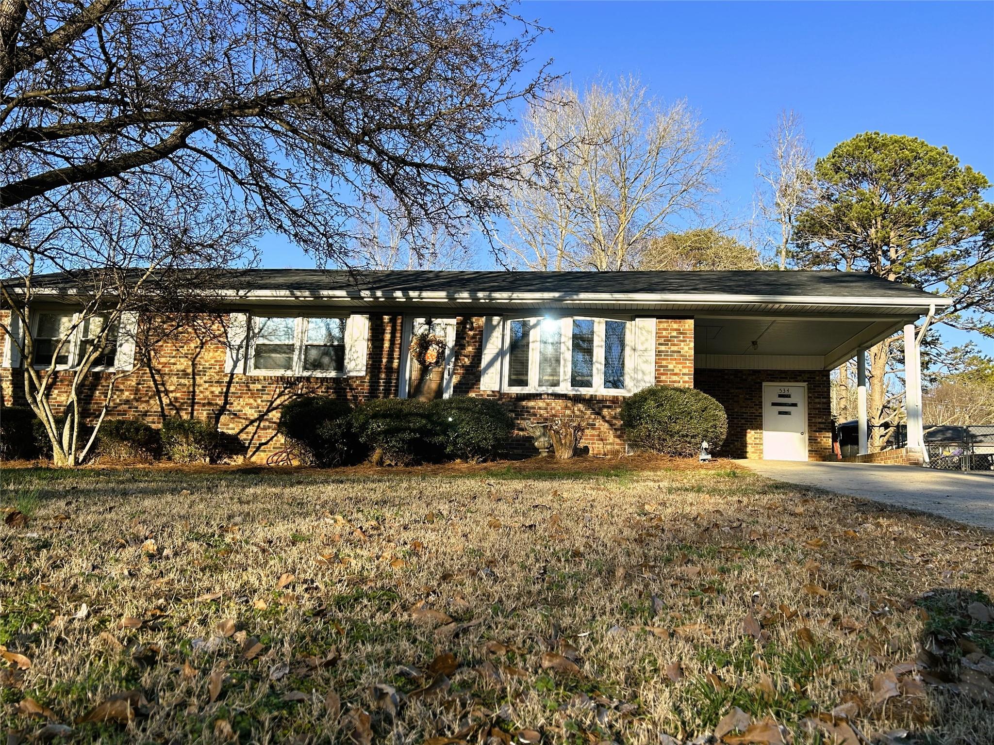 534 Ralphs Boulevard Gastonia, NC 28052 - Photo 3 of 25 Gallery Image 3