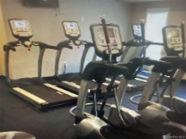 a view of a tennis court