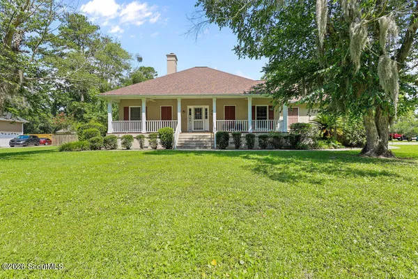$398,500 | 125 River Ridge Road, Brunswick, GA 31523