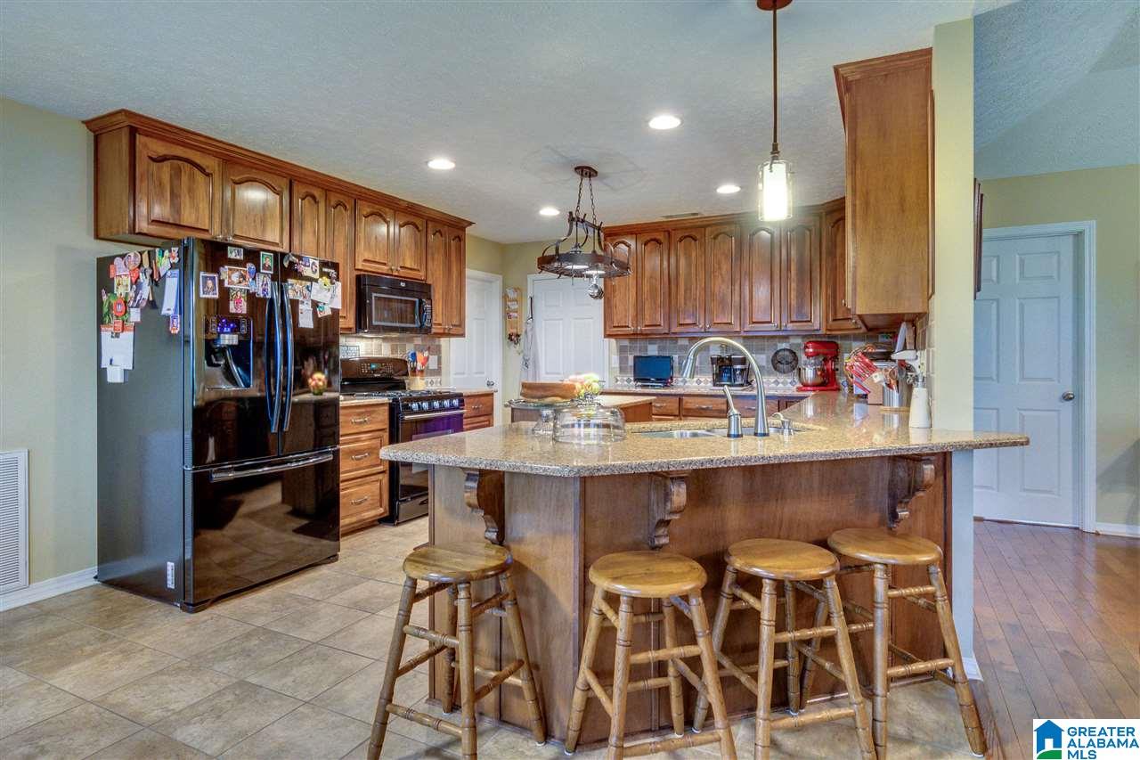 8350 Lightwood Road Marbury, AL 36051 - Photo 18 of 50