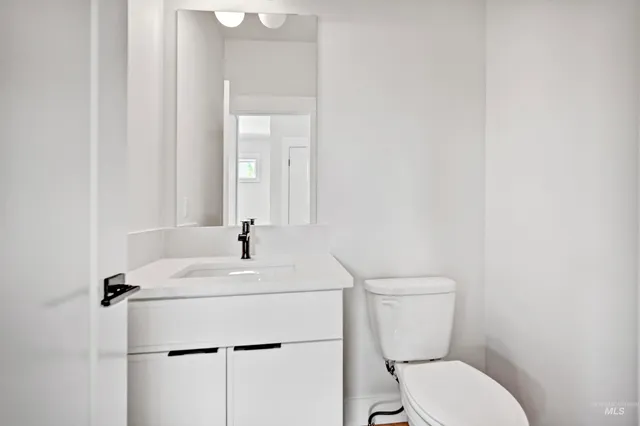 7680 North Ferris Avenue, Boise, ID 83714