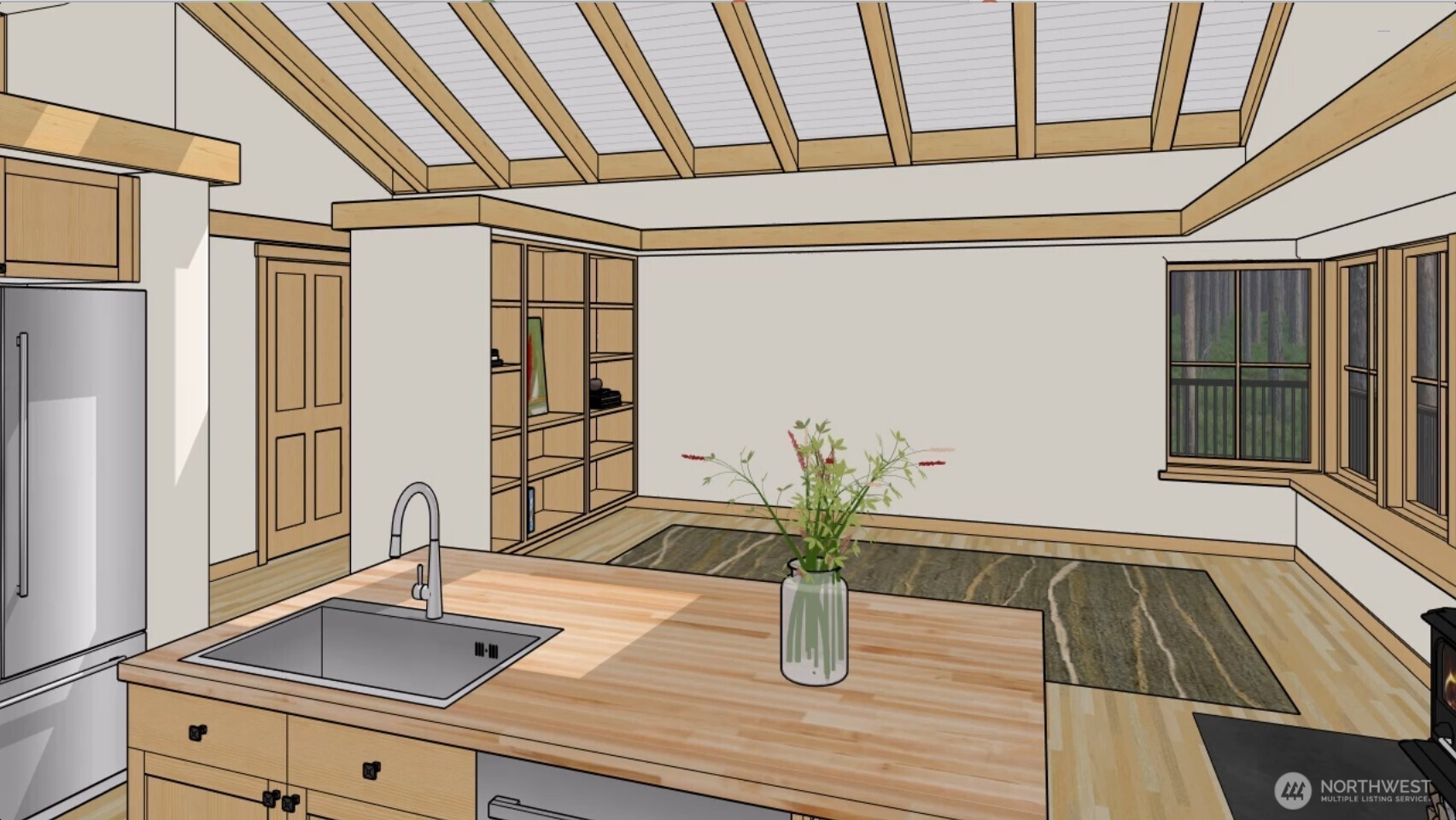 31 Colgan Creek Road Orcas Island, WA 98245 - Photo 25 of 40