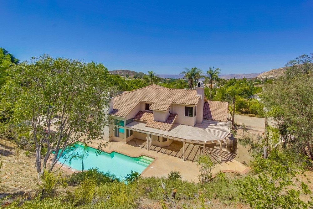 1390 Horsemill Road El Cajon, CA 92021 - Photo 1 of 25