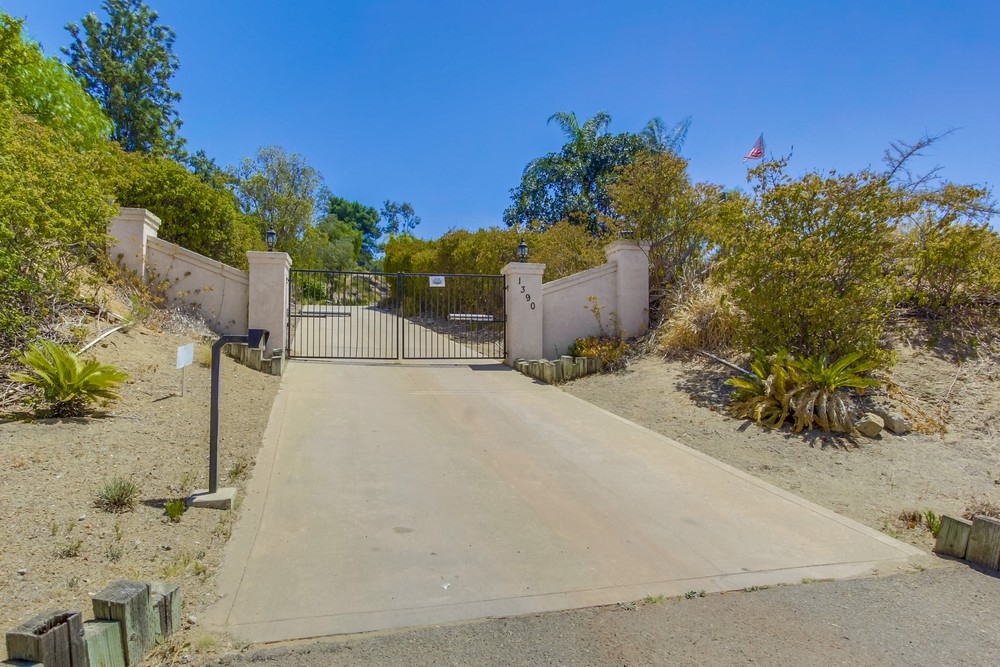 1390 Horsemill Road El Cajon, CA 92021 - Photo 25 of 25