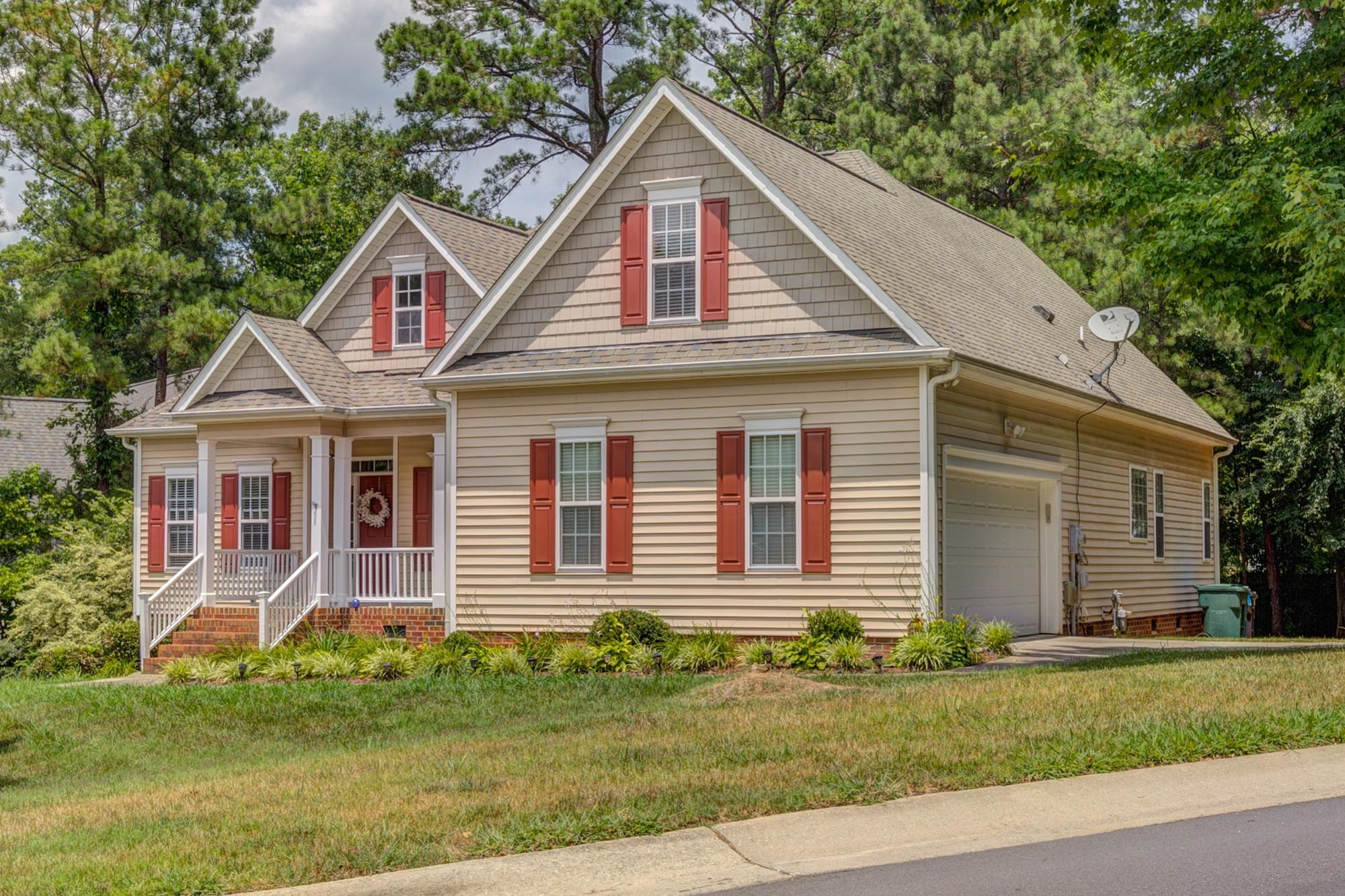 5201 Middleton Road Durham, NC 27713 - Photo 3 of 36 Photo 3