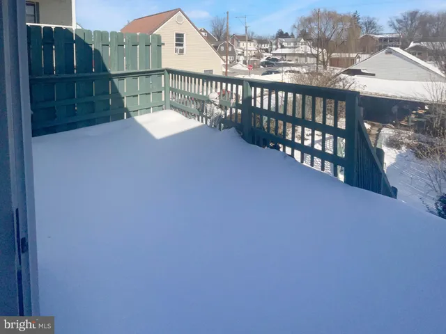 $185,000 | 126 Main Street, York Springs, PA 17372