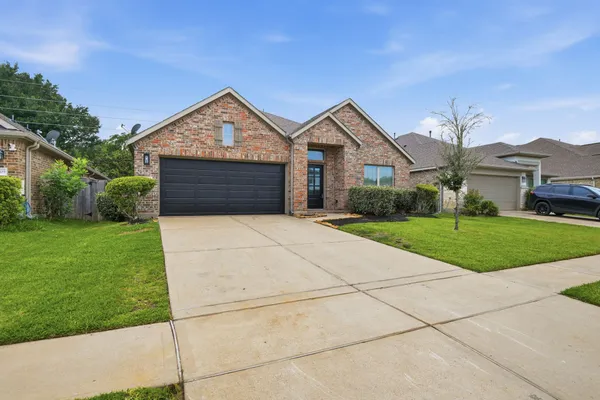 $360,000 | 21823 Rose Maris Lane, Tomball, TX 77377