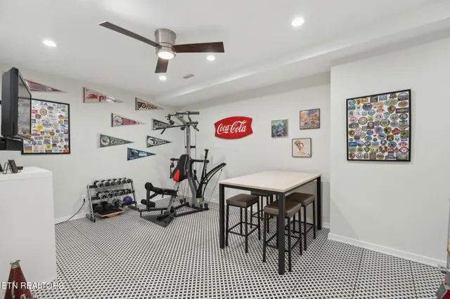 $980,000 | 9432 Clingmans Dome Drive, Knoxville, TN 37922