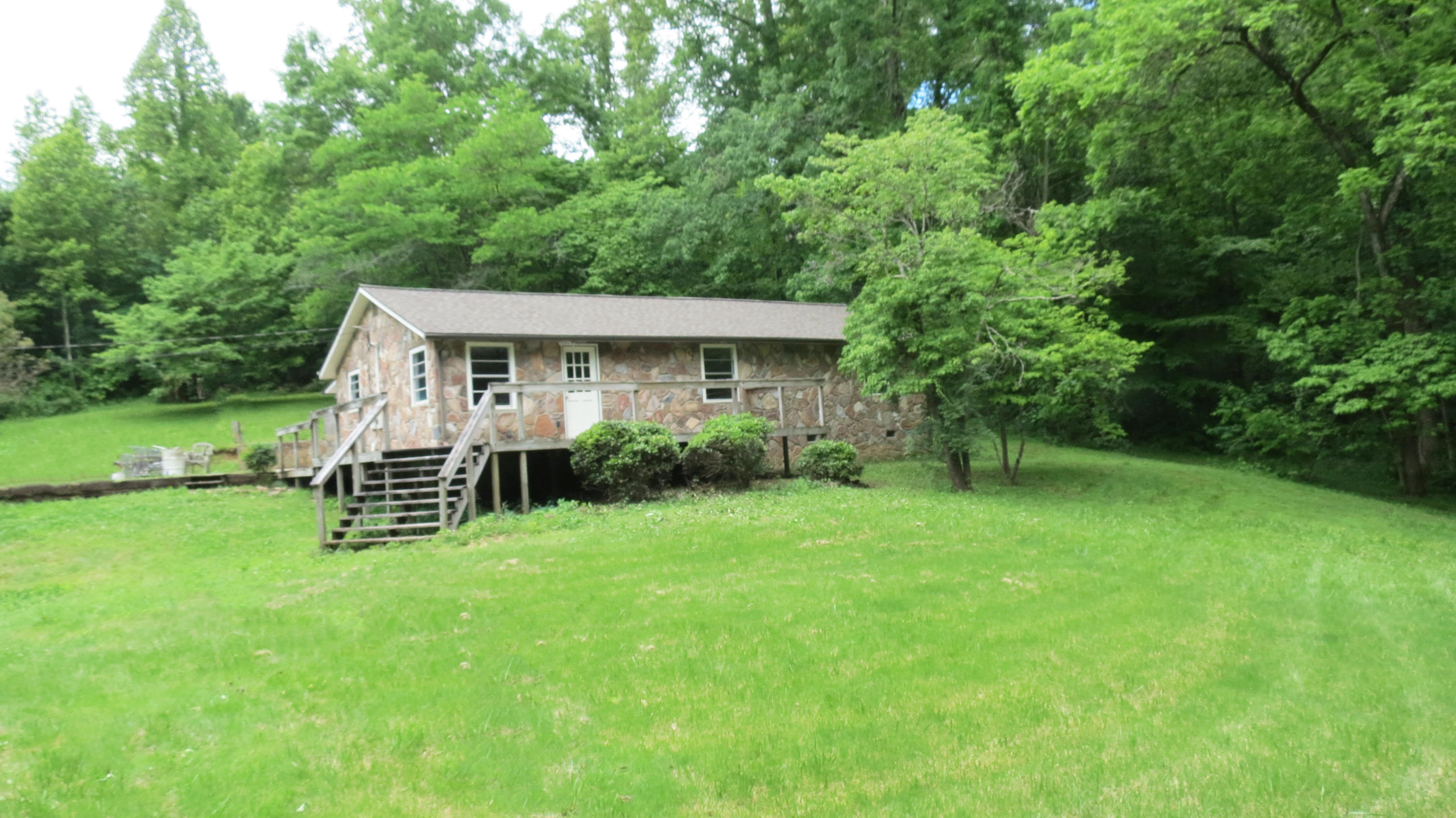 1225 Gamble Drive Heiskell, TN 37754 - Photo 1 of 21 Gamble 17