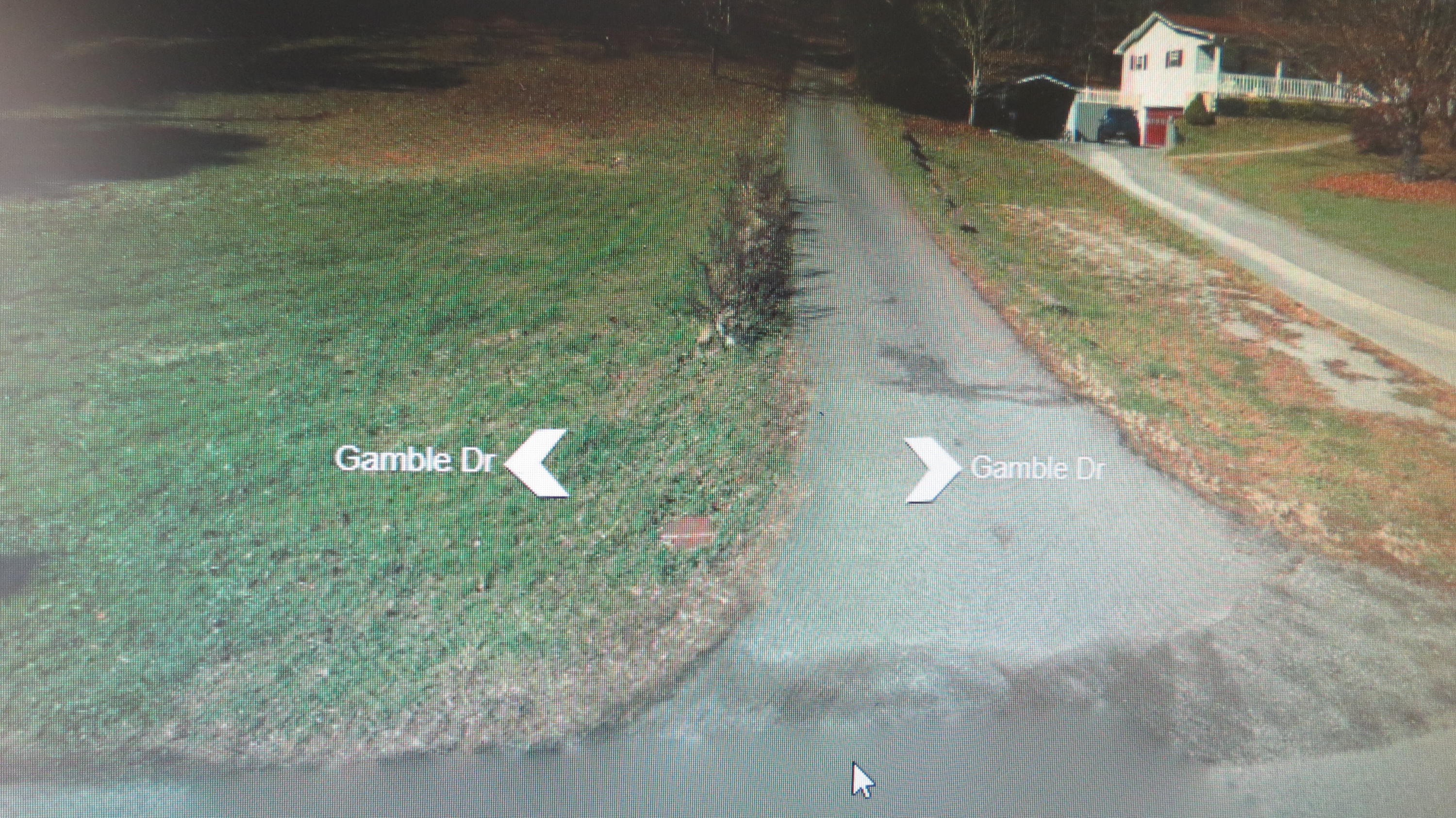 1225 Gamble Drive Heiskell, TN 37754 - Photo 21 of 21 Entrance