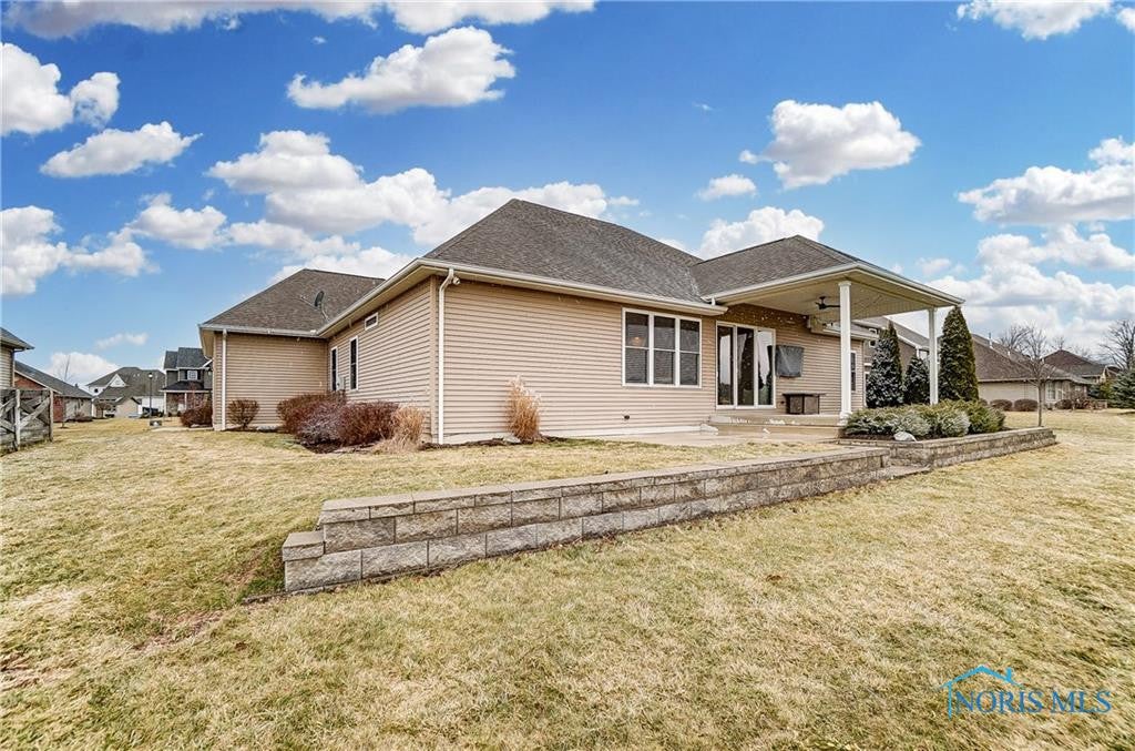 8195 Ash Ridge Lane Findlay, OH 45840 - Photo 48 of 50 Gallery Image 48