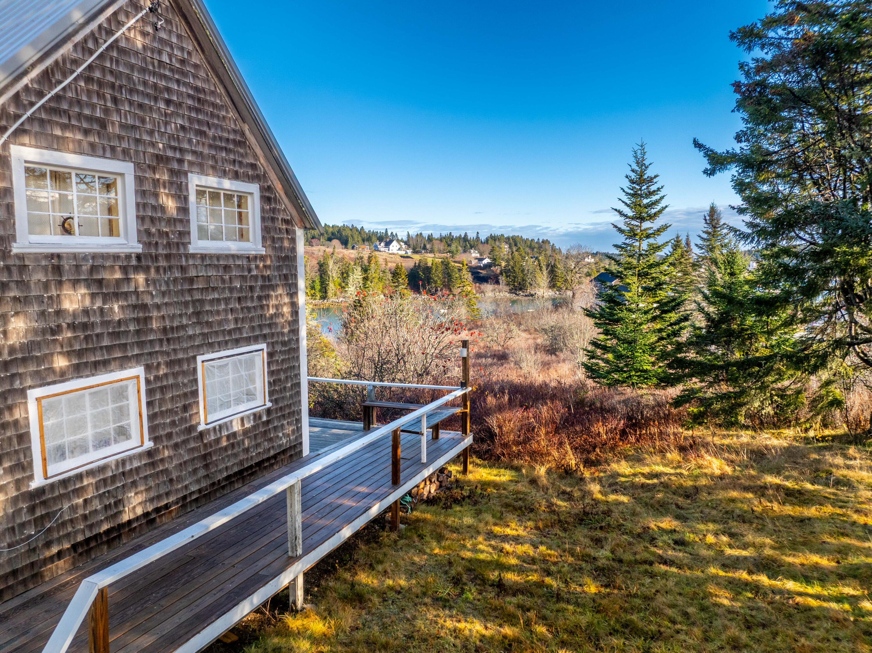 198 Destiny Bay Road Cutler, ME 04626 - Photo 12 of 62
