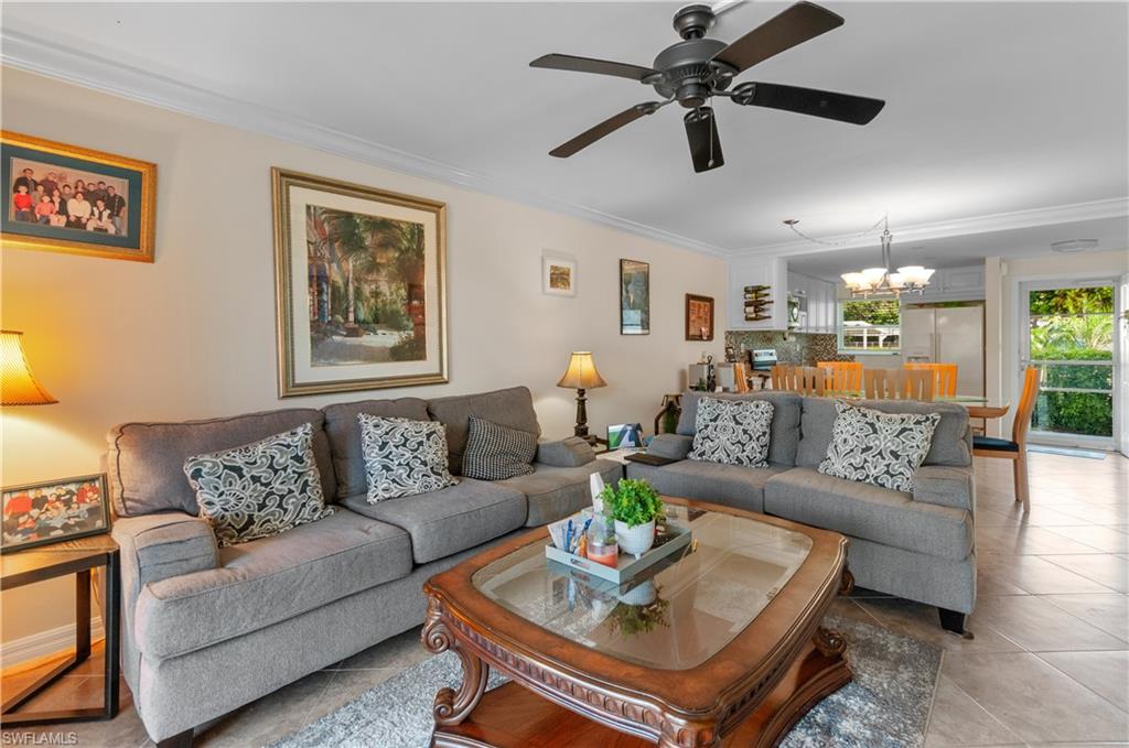 49 High Point Circle South, Unit 102 Naples, FL 34103 - Photo 9 of 42