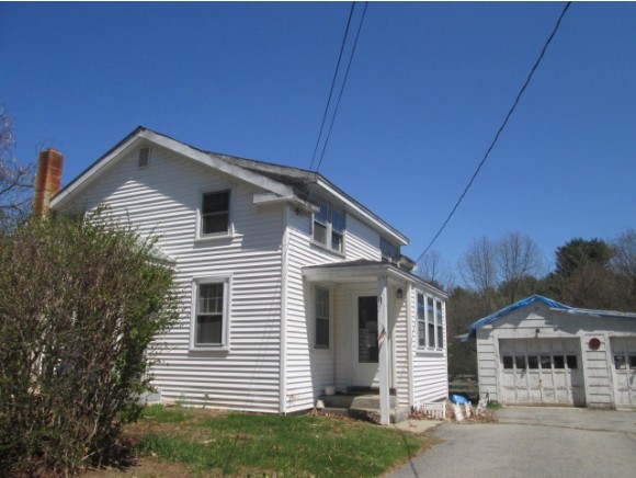 135 Blacksnake Road Seabrook, NH 03874 - Photo 1 of 1