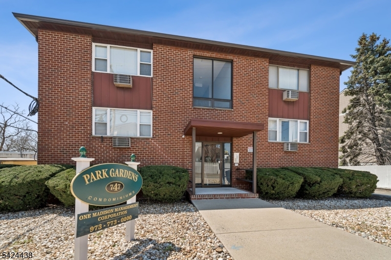 747 Riverside Avenue, Unit C8 Lyndhurst, NJ 07071 - Photo 1 of 24