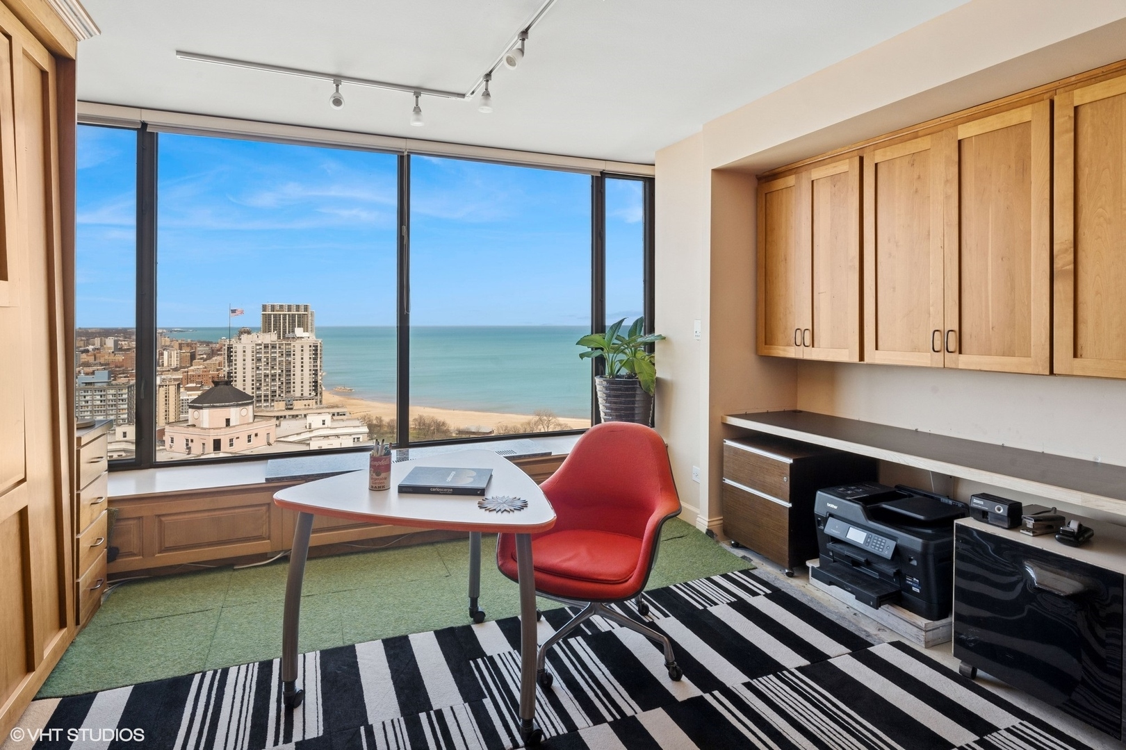 5455 North Sheridan Road, Unit 36013602 Chicago, IL 60640 - Photo 20 of 34