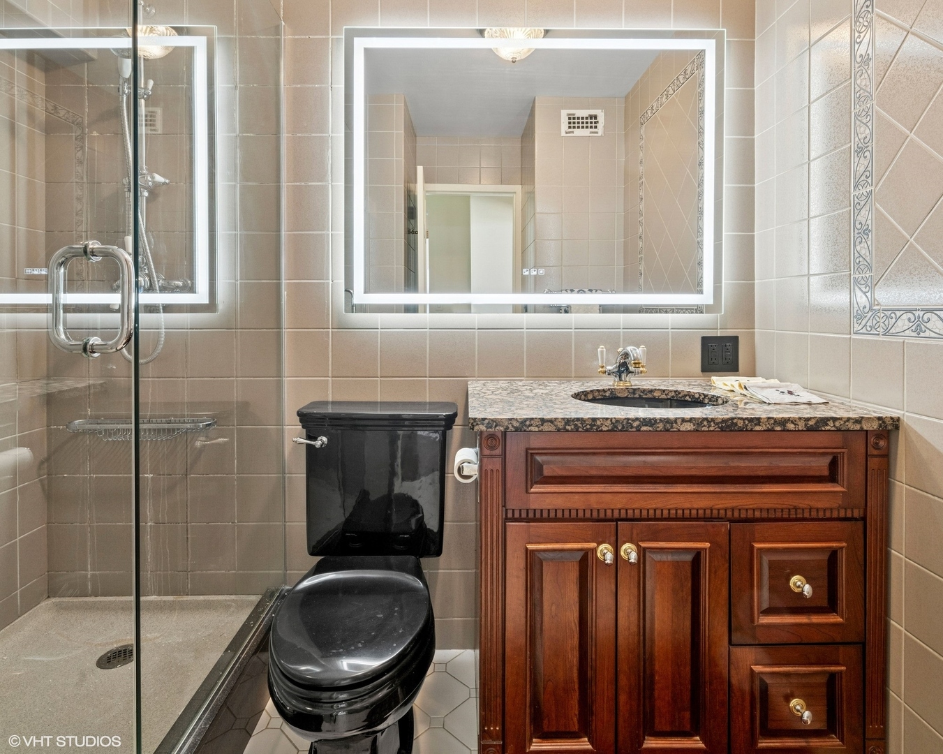 5455 North Sheridan Road, Unit 36013602 Chicago, IL 60640 - Photo 21 of 34