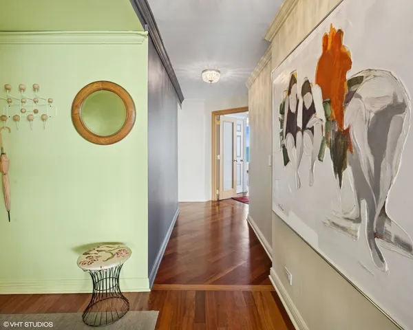 $600,000 | 5455 North Sheridan Road, Unit 36013602, Chicago, IL 60640