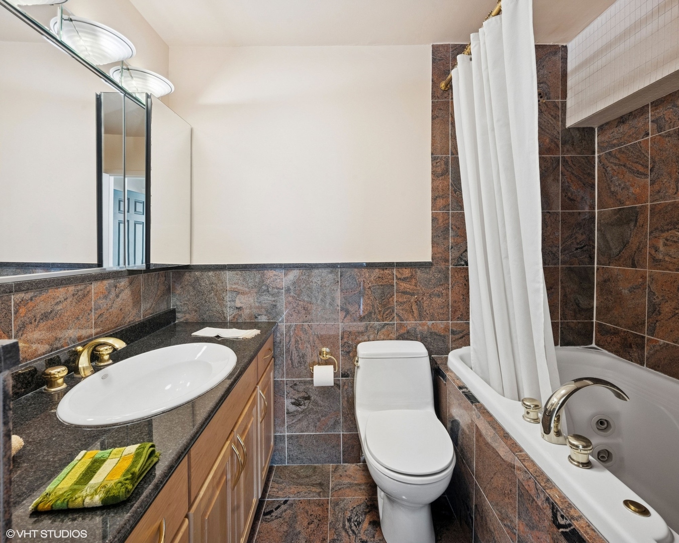 5455 North Sheridan Road, Unit 36013602 Chicago, IL 60640 - Photo 26 of 34