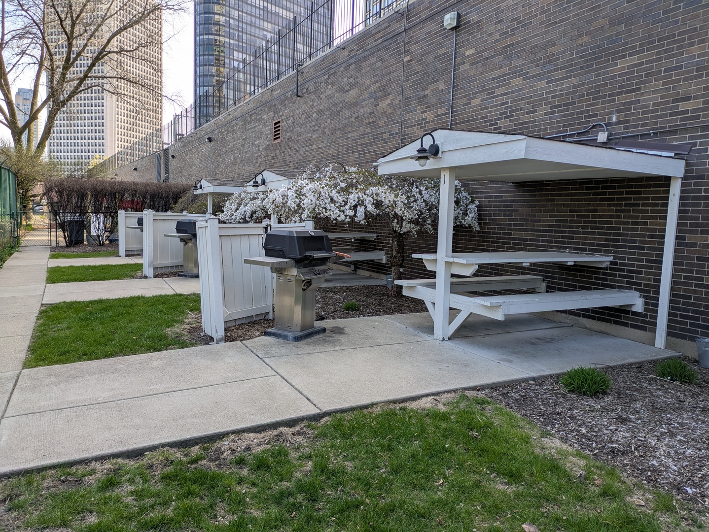 5455 North Sheridan Road, Unit 36013602 Chicago, IL 60640 - Photo 32 of 34